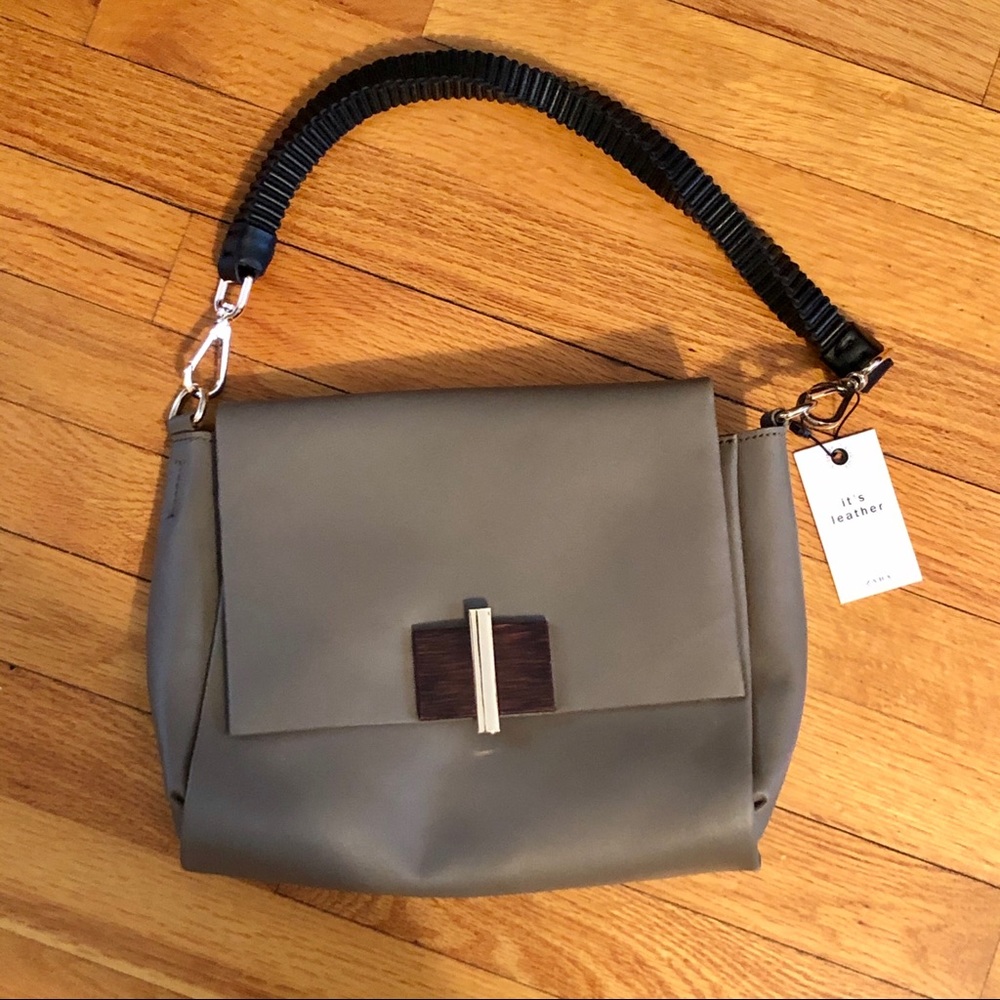 Zara handbag